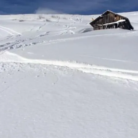 Montagne Savoie Domaine Skiable Valmorel La Léchère