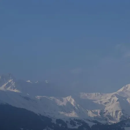 Montagne Savoie Domaine Skiable Valmorel * La Léchère