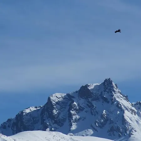 Montagne Savoie Domaine Skiable Valmorel La Léchère